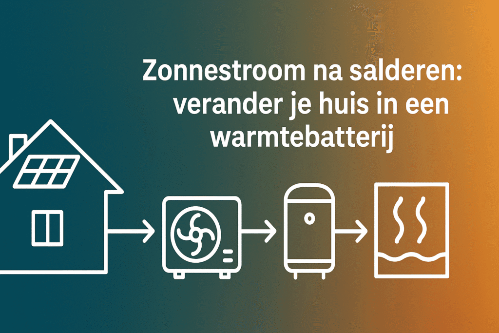 huis-warmte-batterij