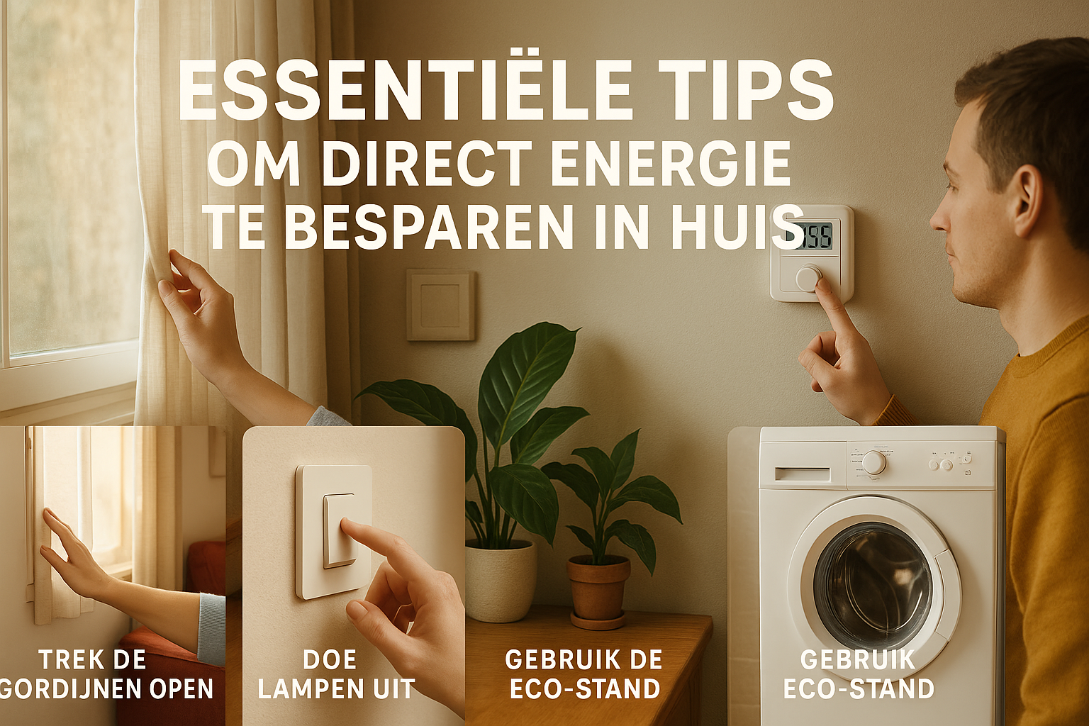 Direct-Energie-Besparen-Huis