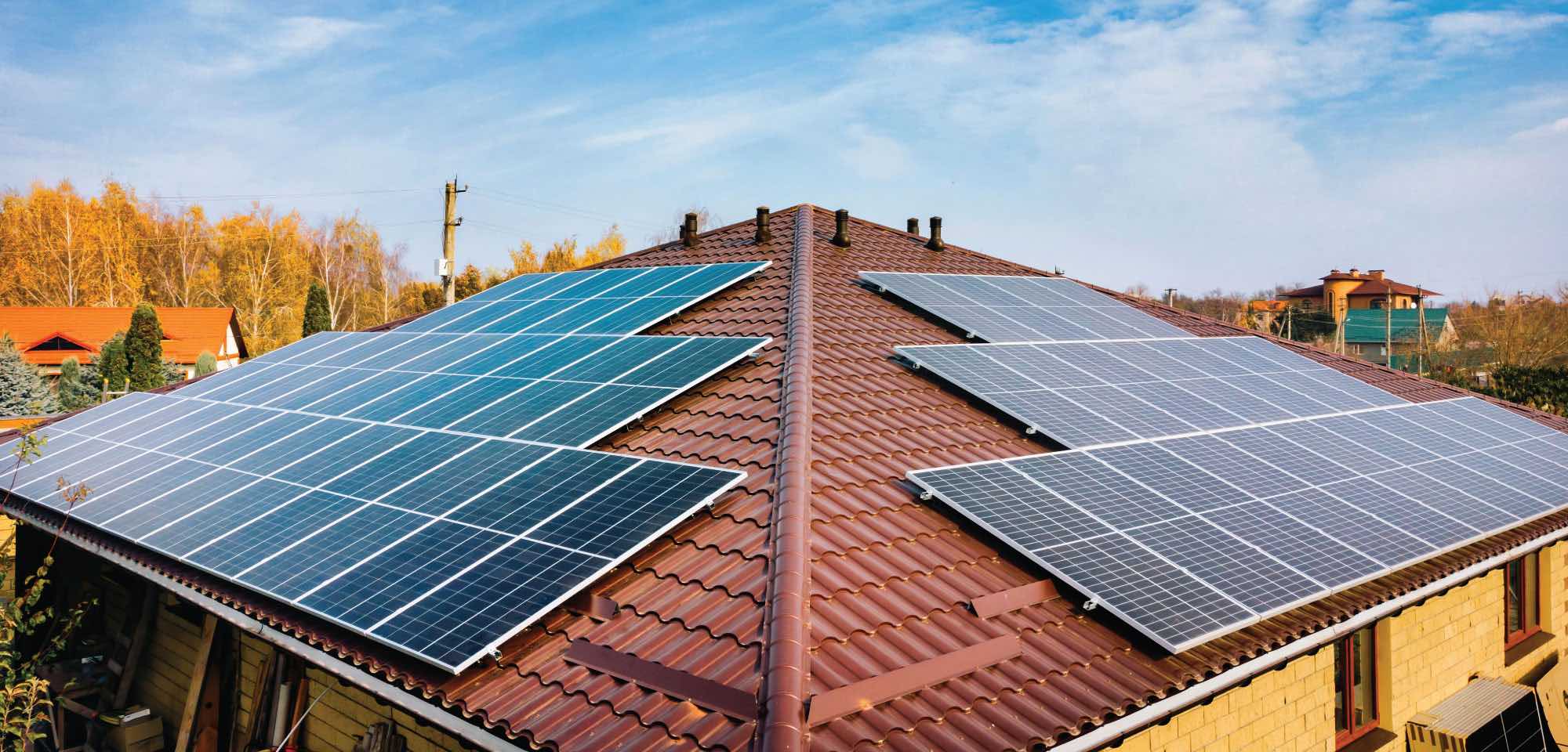 zonnepanelen