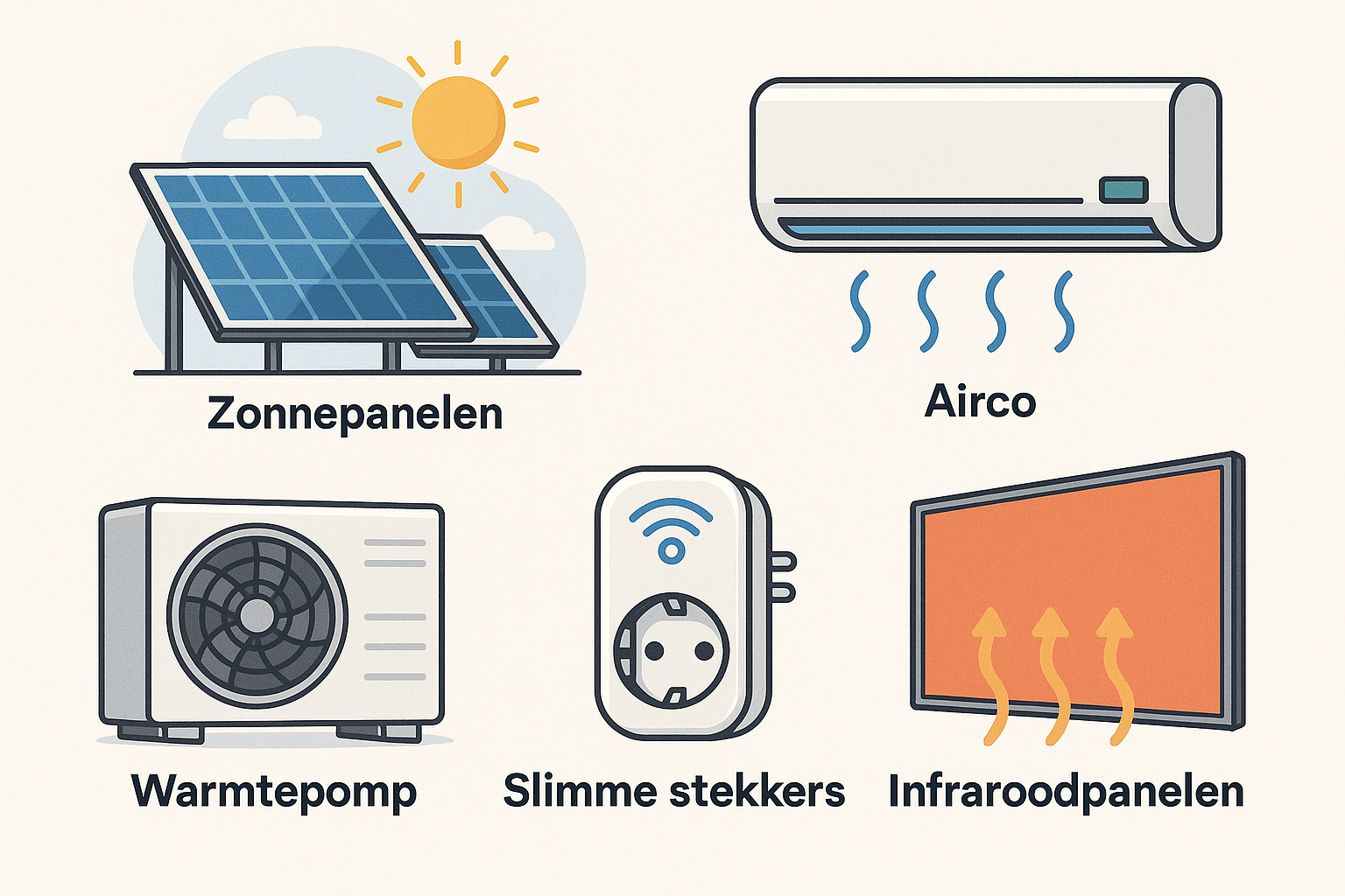 Duurzame-Energieoplossingen