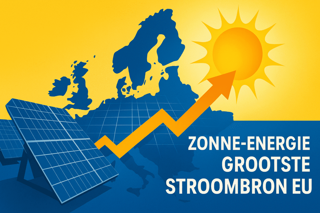 zonne-energie