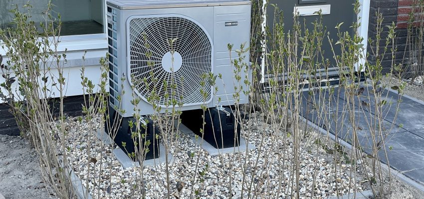 warmtepomp