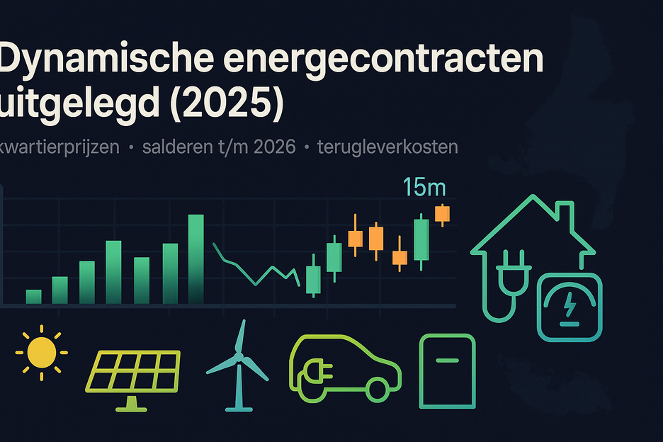 dynamische-energiecontracten