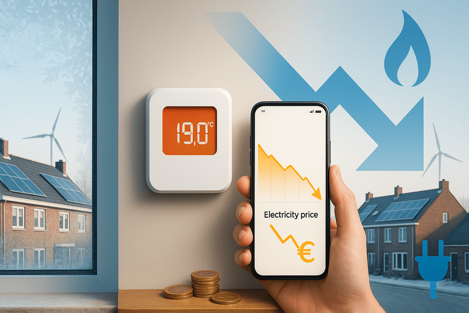 energieprijs