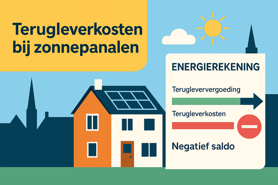 zonnepanelen