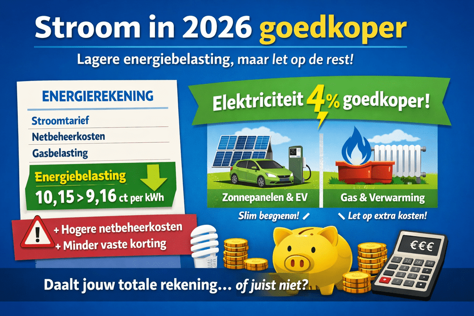 energie-rekening